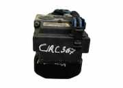 ABS Hydraulikblock NISSAN PRIMERA (P11) 1.8 16V 0273004633 476609F618