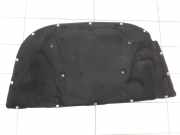 Schallschutz AUDI A6 (4F2, C6) 2.0 TDI