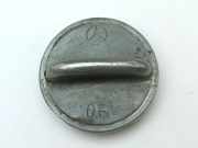 Öleinfüllverschluss MERCEDES-BENZ S (W140) S 280 (140.028)