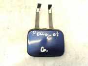 Abdeckung Abschlepphaken Peugeot 407 Coupe () 9621923077