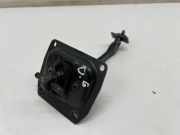 Anschlag zum Schließen der Heckklappe OPEL VIVARO C VIVARO-E 9809831880