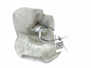 Hitzeschutz MERCEDES-BENZ SLK (R171) 350 (171.456) A2112411234