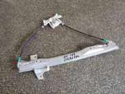 Türfensterheber hinten rechts PEUGEOT 407 SW (6E_) 2.0 HDi 135 9644893480