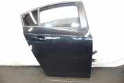 Tür links hinten Chevrolet Cruze (J300)