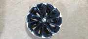 Stahlfelgen Satz Skoda Superb I (3U) 3V0601025S