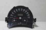 Uhr VW New Beetle (9C)