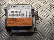 Steuergerät Airbag Audi A4 Avant (8E, B7) 8E0959655