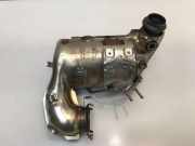 Katalysator NISSAN QASHQAI III (J12) 1.3 DIG-T 1127531600012 208A00821R