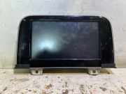 Navigationsanzeige KIA STINGER (CK) 3.3 T-GDi 96525J5400A