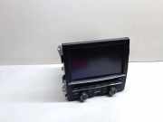 Radio/Navigationssystem-Kombination Porsche Cayenne 2 (92A) 7PP919193R