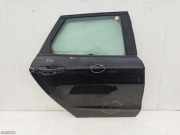 Tür links hinten Ford Mondeo V Stufenheck (CD)