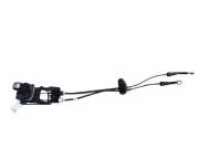 Schalthebel Renault Laguna III (T) 8200743573F