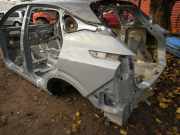 Seitenverkleidung hinten links NISSAN QASHQAI III (J12) 1.3 DIG-T All-wheel Drive