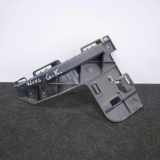 Stoßstangenhalterung hinten links OPEL ZAFIRA TOURER C (P12) 1.4 13300742