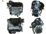 Motor MAZDA 6 Sedan (GG) 2.0