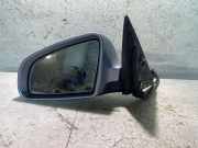 Außenspiegel rechts AUDI A6 Avant (4F5, C6) 3.0 TDI quattro E1010754
