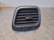 Lüftungsgitter Armaturenbrett VW Scirocco III (13) 1Q0819703G