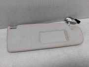 Linke Sonnenblende VW GOLF VIII (CD1) 1.0 TSI 1K0857552D