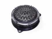 Türlautsprecher hinten rechts