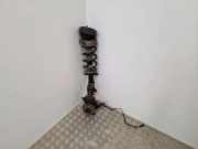 Radnaben vorne links FIAT TALENTO Minibus / passenger (296_) 1.6 D