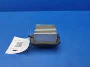 Blower Fan Relay JAGUAR XF SPORTBRAKE (X250) 2.2 D 0778001020