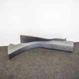 Innenschwellerverkleidung hinten rechts OPEL MOKKA / MOKKA X 1.6 96969554