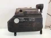 Motorabdeckung NISSAN ALMERA II Hatchback (N16) 2.2 Di