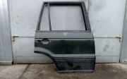 Tür hinten rechts LAND ROVER RANGE ROVER II (P38A) 2.5 D 4x4