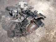 Schaltgetriebe Peugeot Boxer Kasten (244)