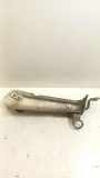 Heat Insulation MERCEDES-BENZ CLS (C219) CLS 320 CDI (219.322) 6420900741