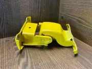 Heckklappescharnier links RENAULT TRAFIC II Furgon (FL) 1.9 dCi 100 (FL0C) 66379 312304K