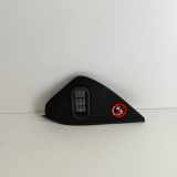 Armaturenbrett Seitenverkleidung MASERATI GHIBLI (M157) 3.0 D 670010827