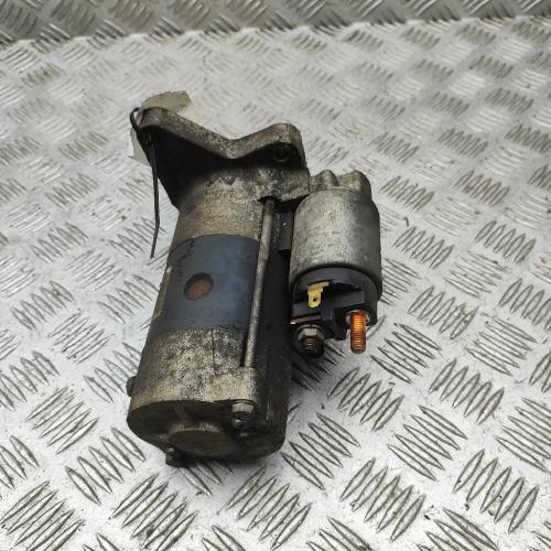 Anlasser FORD RANGER (ET) 3.0 TDCi 4x4 WL9118400 M002T87271ZT Bild Anlasser FORD RANGER (ET) 3.0 TDCi 4x4 WL9118400 M002T87271ZT