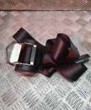 Mittlerer Sicherheitsgurt hinten BMW 3 (E90) 320 d 606091700