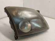 Hauptscheinwerfer rechts Opel Vectra C CC (Z02) 15588800