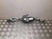 Scheibenwischermechanismus vorne JAGUAR XF (X260) 3.0 D GX7317500AB W000060842