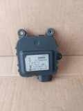 Air Flap Motor AUDI A4 (8D2, B5) 1.6 0132801116