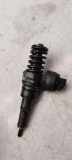 Einspritzdüse VW PASSAT B7 ALLTRACK (365) 2.0 TDI 038130080AX