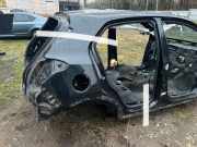 Hintere rechte Seitenverkleidung OPEL MOKKA / MOKKA X 1.4