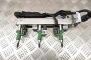 Einspritzventil Set TOYOTA YARIS (_P21_) 1.5 Hybrid 89458-33041