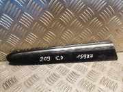 Kotflügelzierleiste hinten rechts MERCEDES-BENZ CLK (C209) 320 (209.365) 2096902662