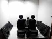 Set Salon RENAULT CAPTUR (J5_) 1.2 TCe 120