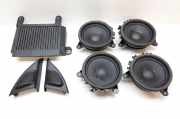 Lautsprechersystem Volvo V70 II (285) 30657445
