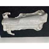 Heat Insulation BMW 4 Gran Coupe (F36) 420 d 7241774