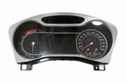 Kombiinstrument FORD S-MAX 2.0 TDCi 7M2T14C026AG 7M2T10849CF