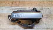 Türaußengriff hinten links AUDI A6 Allroad (4FH, C6) 3.0 TDI quattro 4F0839167