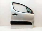 Vordere rechte Tür PEUGEOT PARTNER Tepee 1.6 HDi 90