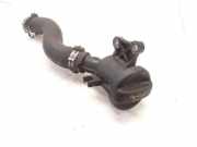 Öleinfüllstutzen Mitsubishi Outlander II (CWW) 9685025880