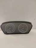 Kombiinstrument BMW 5 (E60) 530 d 62109177261 110080213