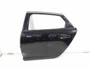 Linke Tür JAGUAR XJ (X351) 3.0 D